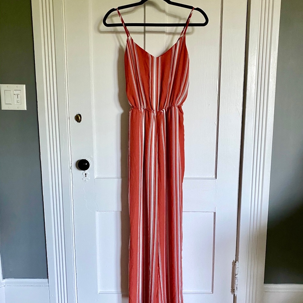 SHINESTAR jumpsuit